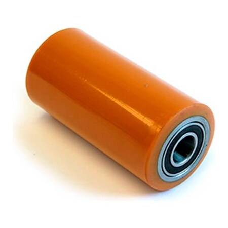 Gps - Generic Parts Service Load Wheel Assembly For Big Joe WPT60 Pallet Trucks BJ 1280-130011-00-A